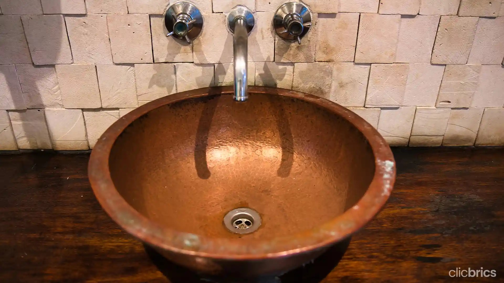 10 Wash Basin Design Ideas To Make Your Bathroom Look Stylish